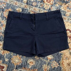 Vineyard Vines Dark Blue Women's 5” inseam